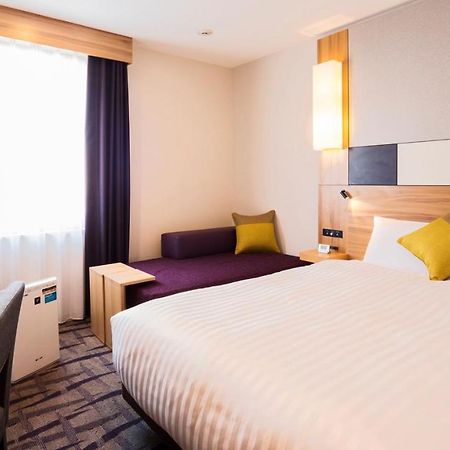 Jr-East Hotel Mets Kokubunji Экстерьер фото