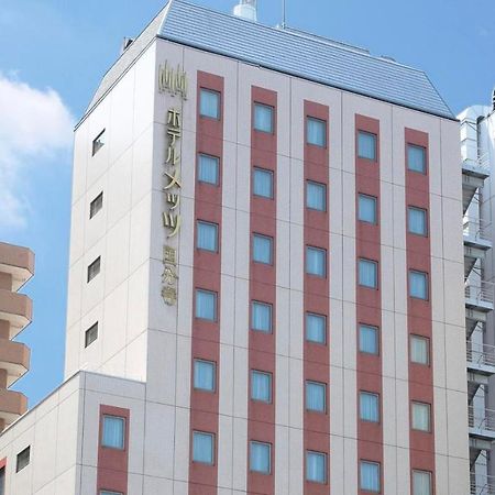 Jr-East Hotel Mets Kokubunji Экстерьер фото
