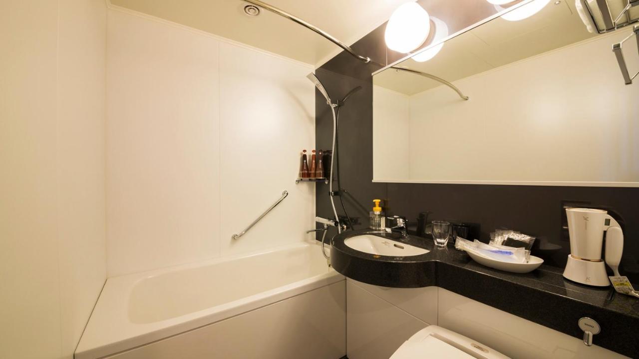 Jr-East Hotel Mets Kokubunji Экстерьер фото