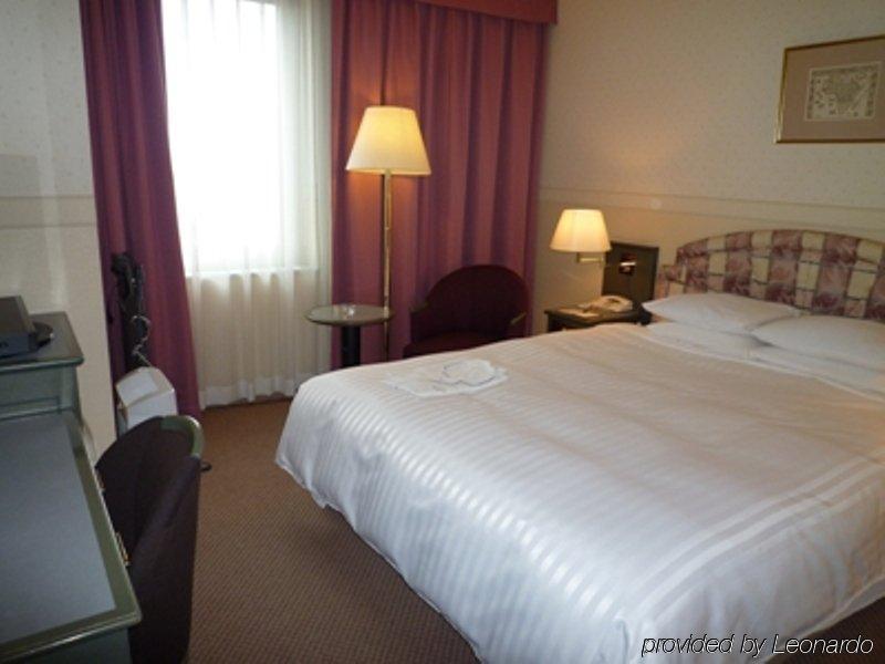 Jr-East Hotel Mets Kokubunji Экстерьер фото