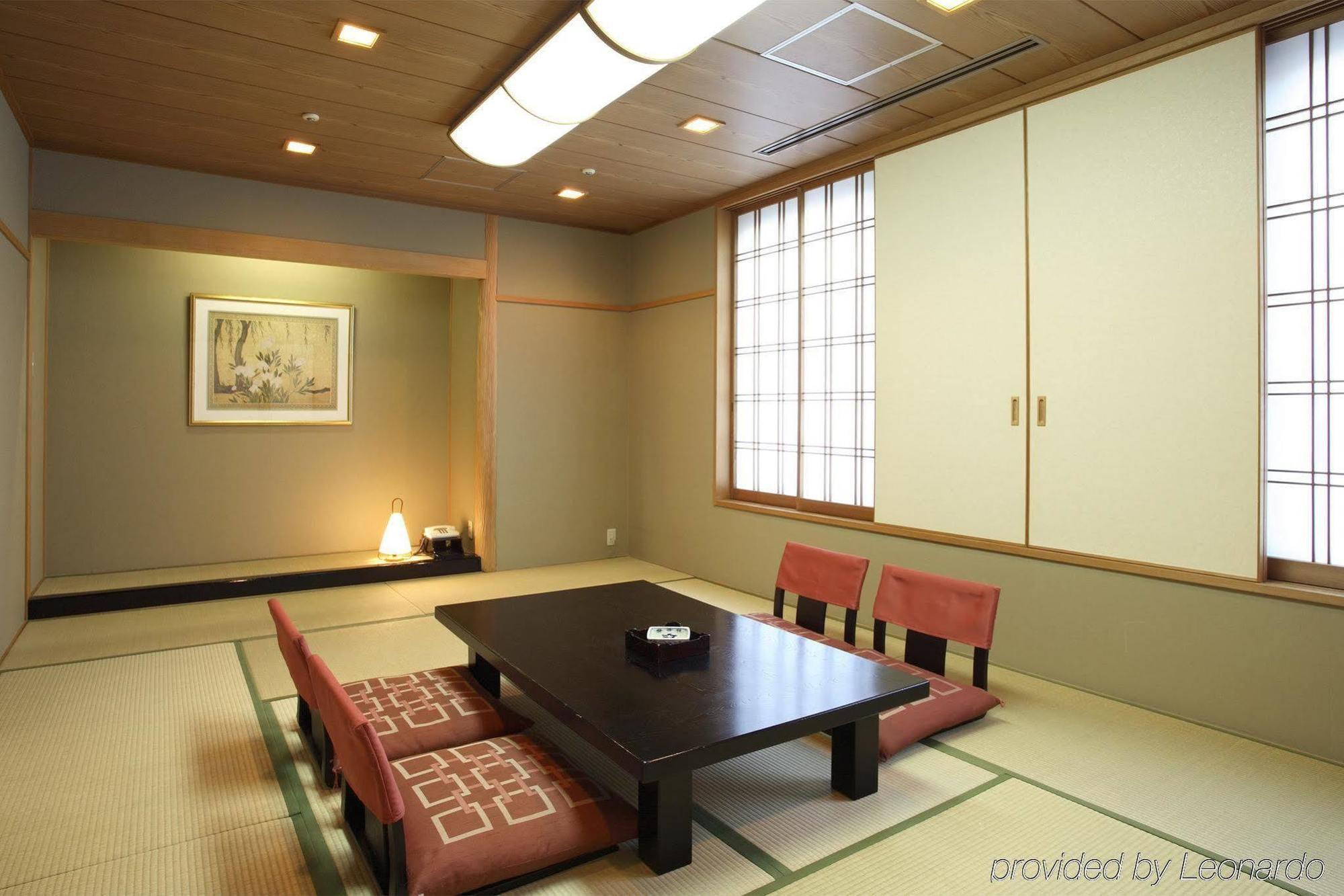 Jr-East Hotel Mets Kokubunji Экстерьер фото