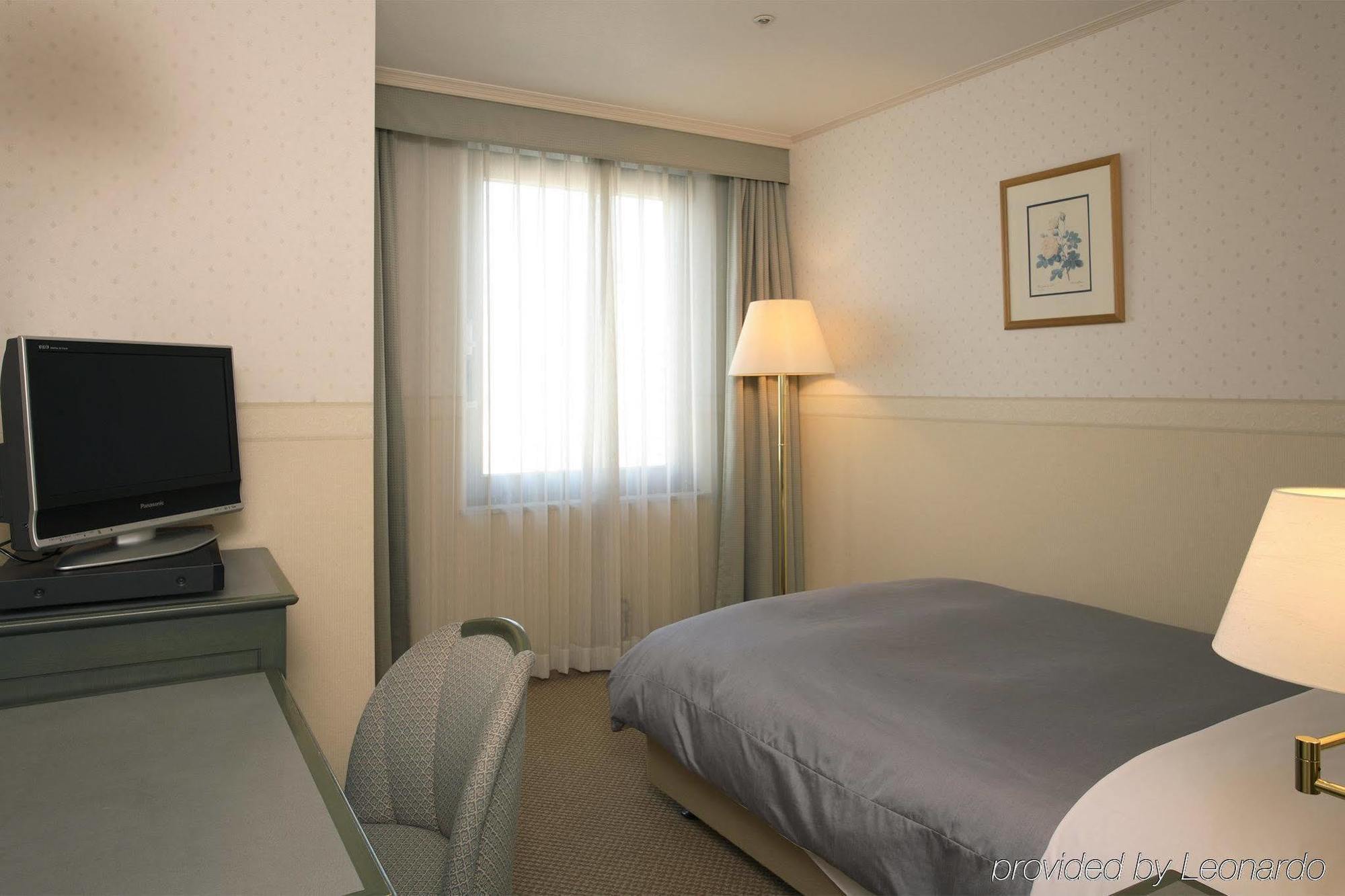 Jr-East Hotel Mets Kokubunji Экстерьер фото