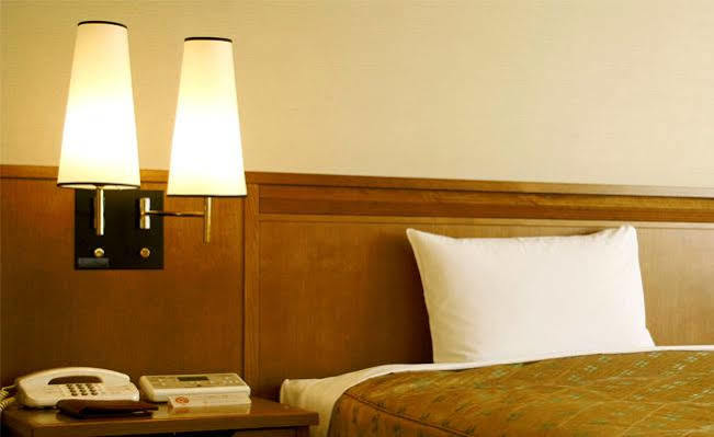 Jr-East Hotel Mets Kokubunji Экстерьер фото