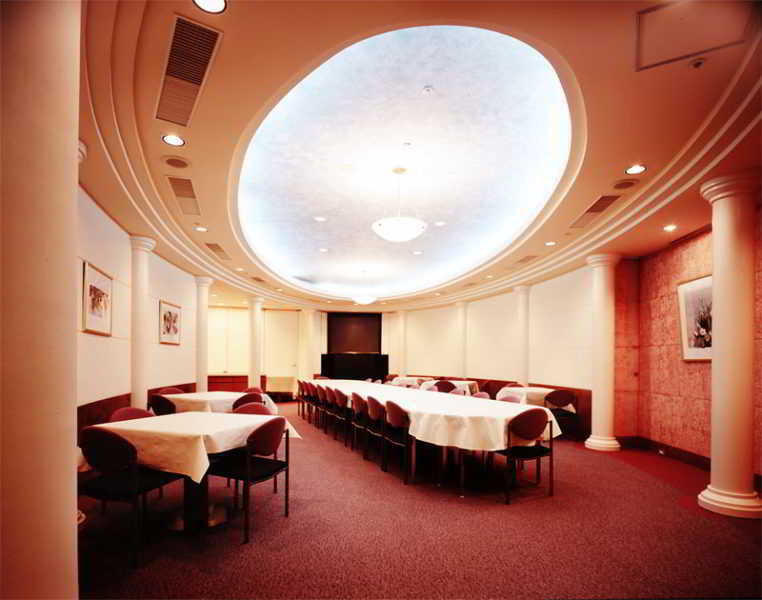 Jr-East Hotel Mets Kokubunji Экстерьер фото